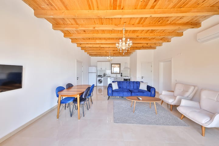 Villa Abosa 2 - Kaş