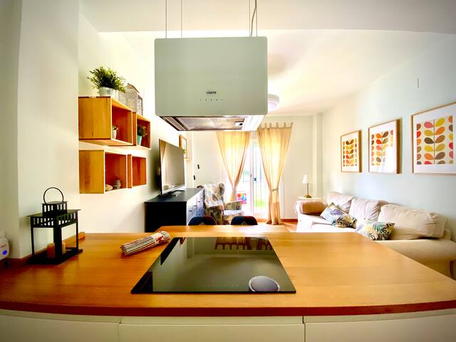 MyChoice By Bossh Apartments managed Airbnb listing 1