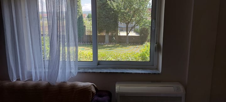 Maison Familiale 1er éTage – Villa Nathanael - Ohridsee
