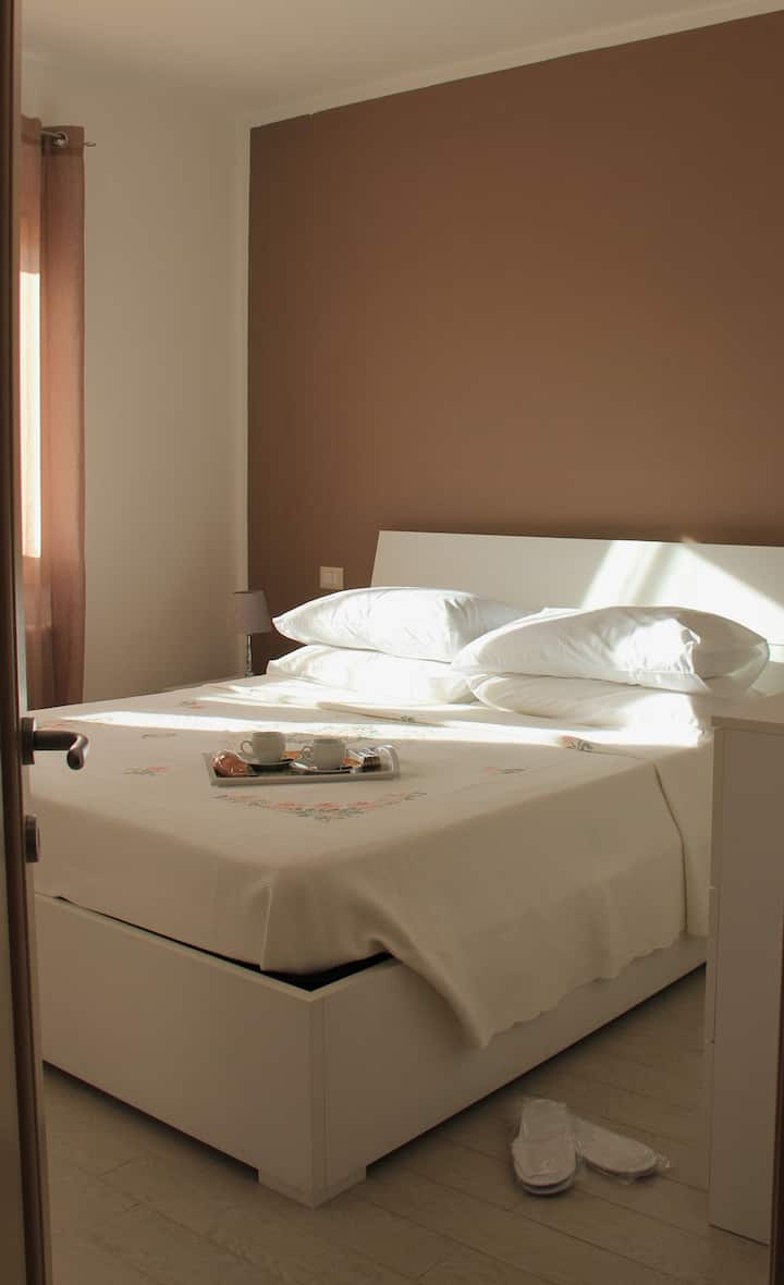 ห้องนอน