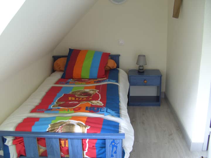 საძინებელი 2