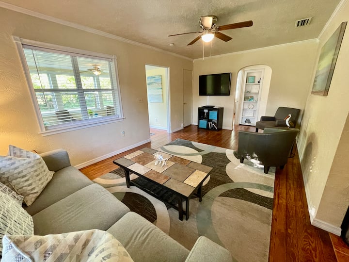 Sandy Lane Near Kennedy Space Center - Cocoa, FL