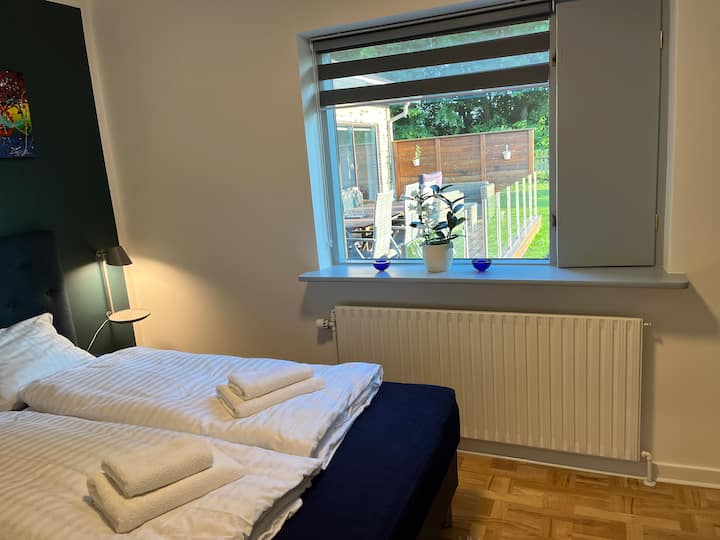 საძინებელი 2