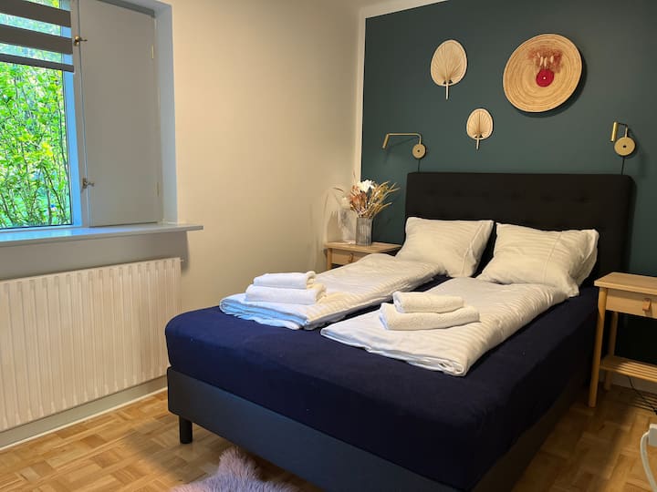 საძინებელი 3