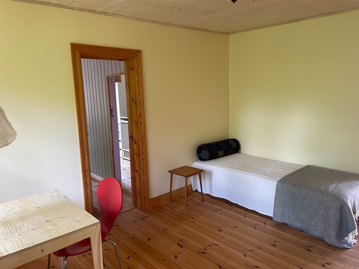 საძინებელი 3