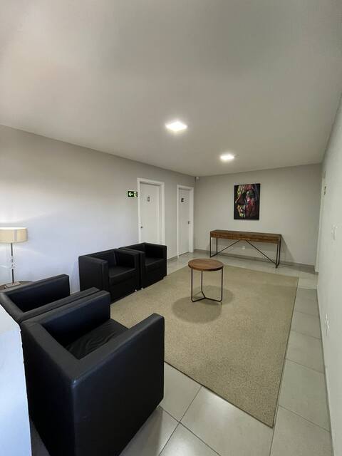 Lou Suites - Suite 02