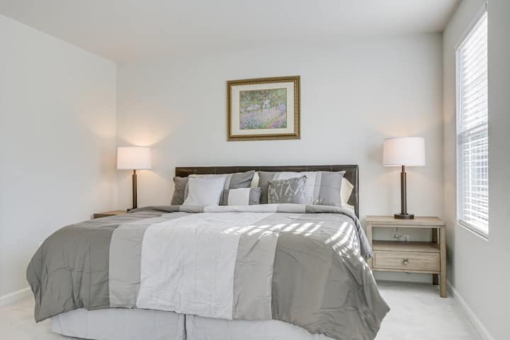 Chambre 1