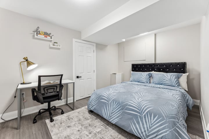 საძინებელი 1