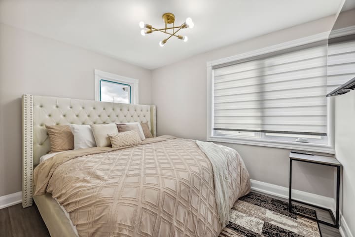 საძინებელი 4