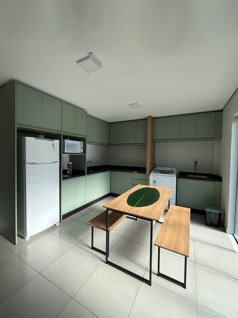Lou Suites  - Suite 05