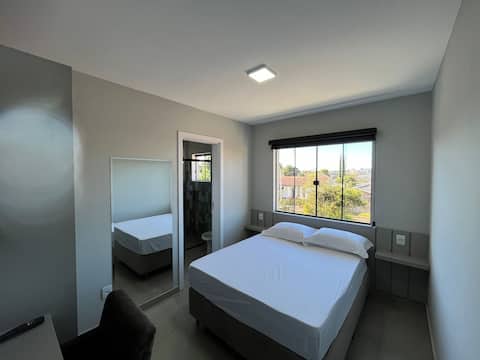 Lou Suites - Suite 06