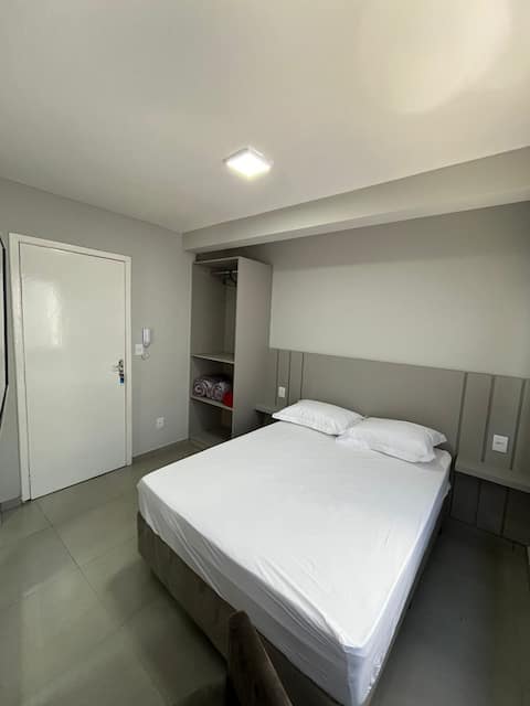 Lou Suites - Suite 07