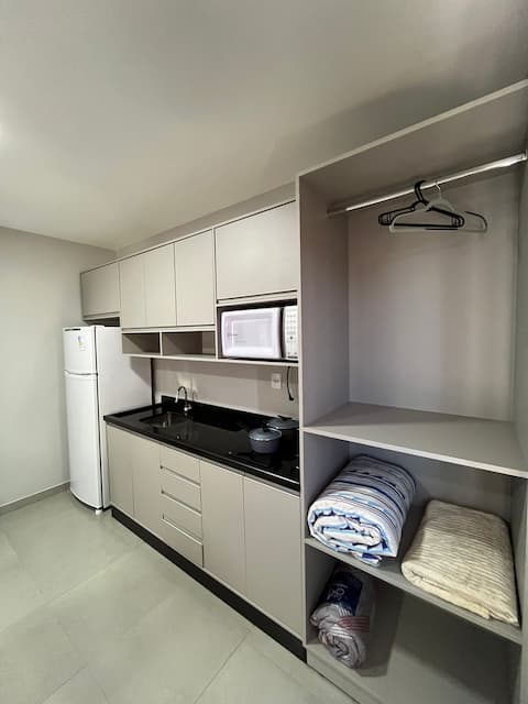 Lou Suites - Kitnet 14
