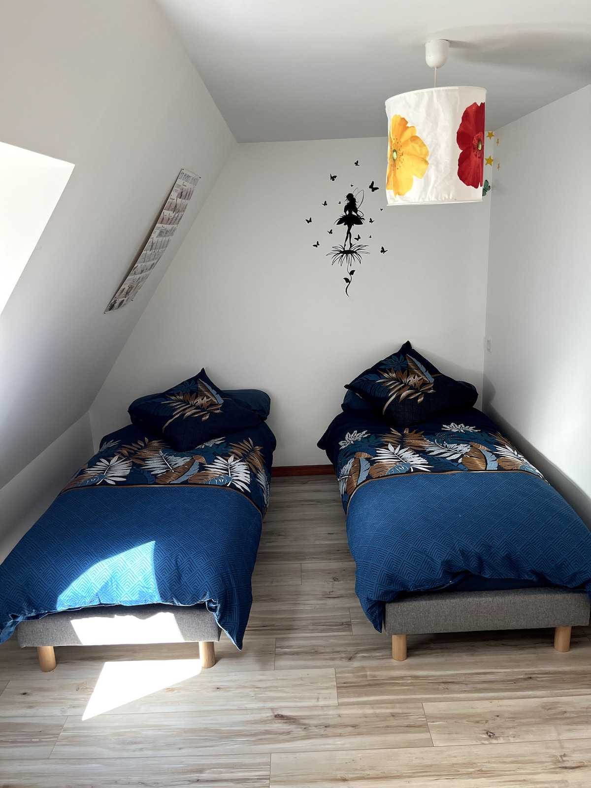 საძინებელი 3