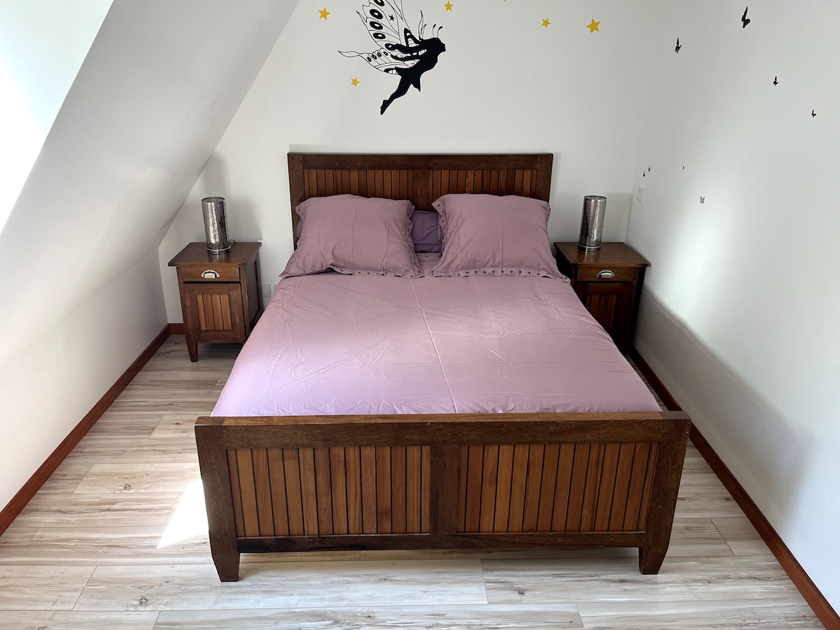 საძინებელი 2