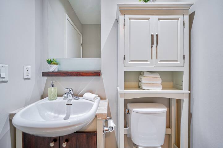 2 BDRM/2BTH with Parking/Union Station/ACC gallery image 5