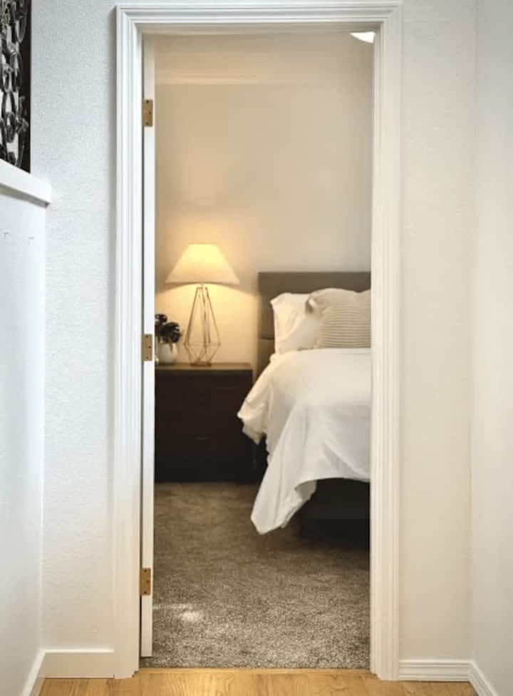 Спална соба 4