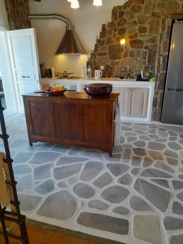 Kallima Luxury Villa in Mykonos gallery image 5