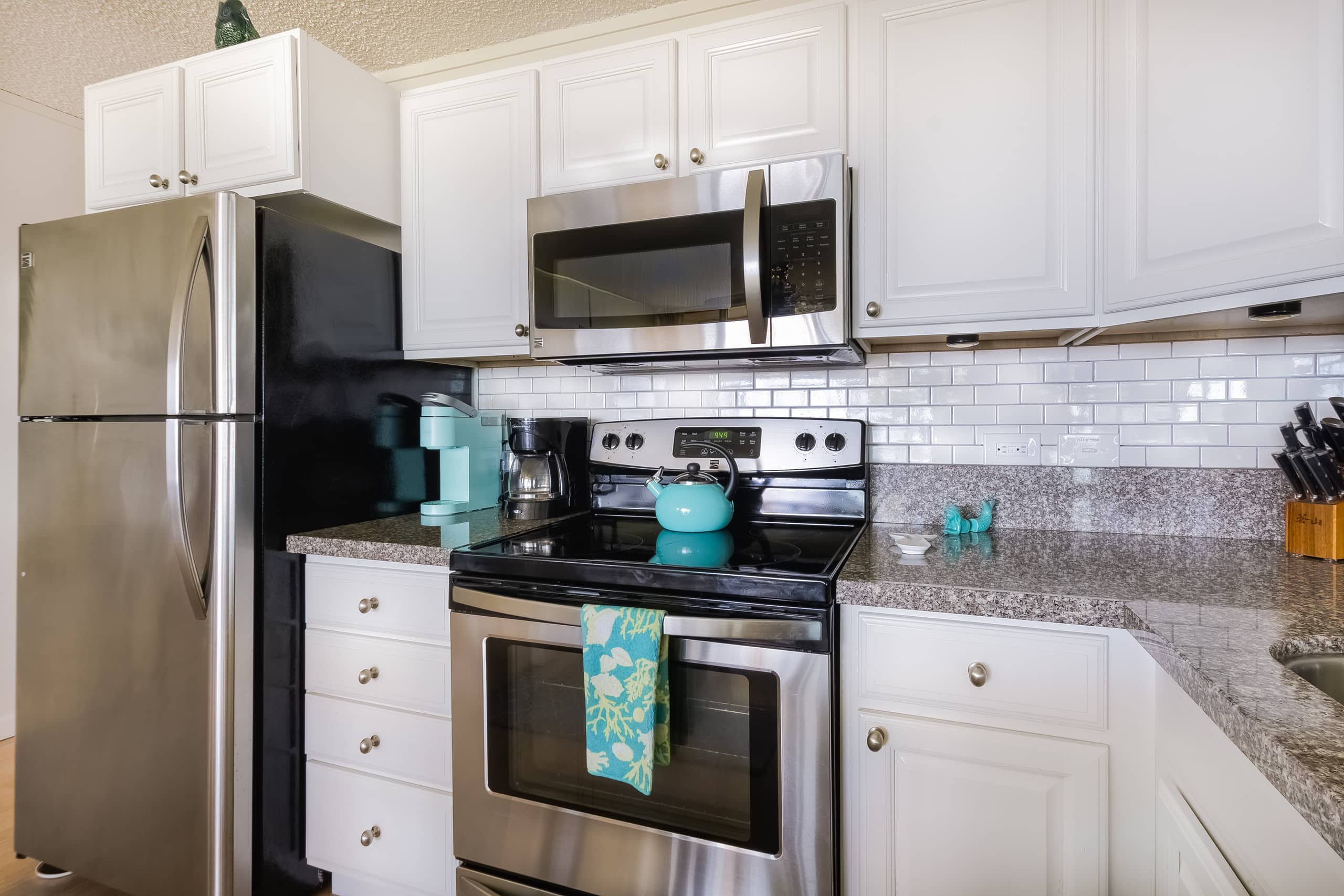 Beachfront Condo in Kihei - Image 3