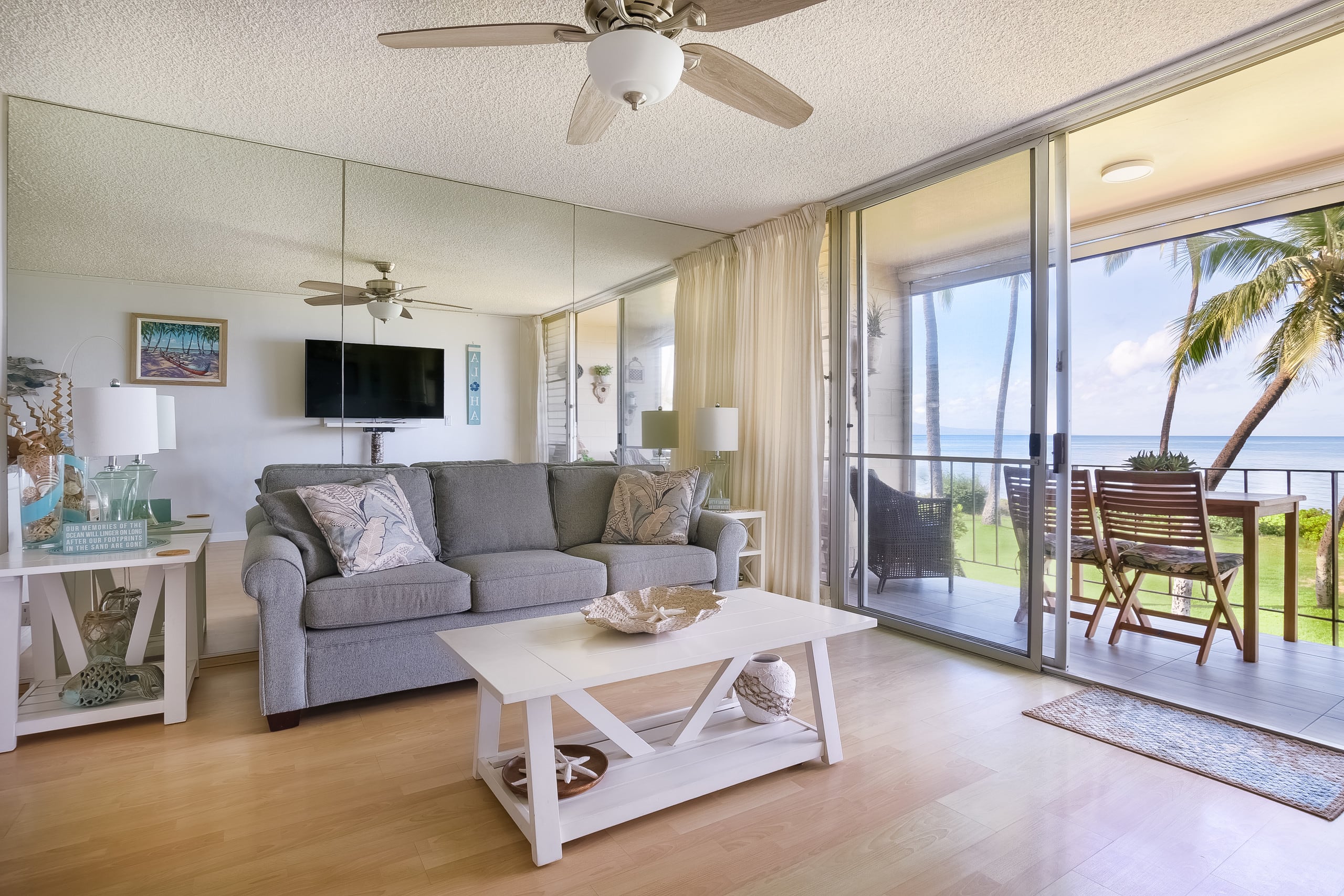 Beachfront Condo in Kihei - Image 2