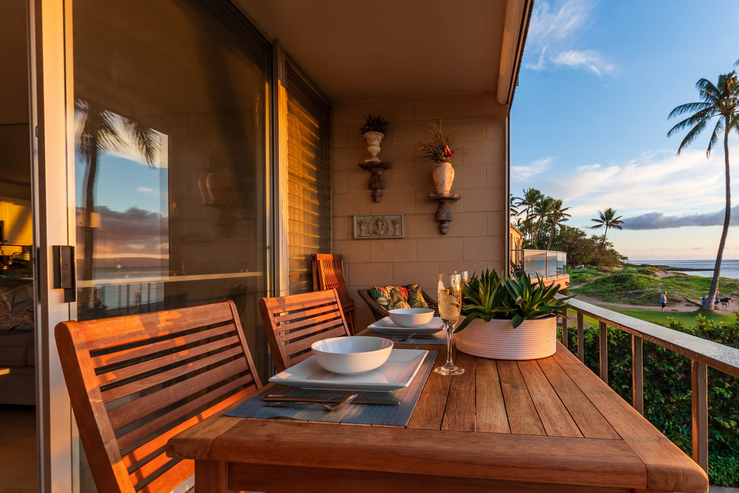 Beachfront Condo in Kihei - Image 7
