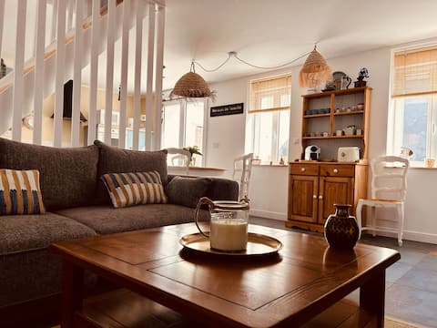 Le Petit Pec'Heurt Le Portel 4-star accommodation