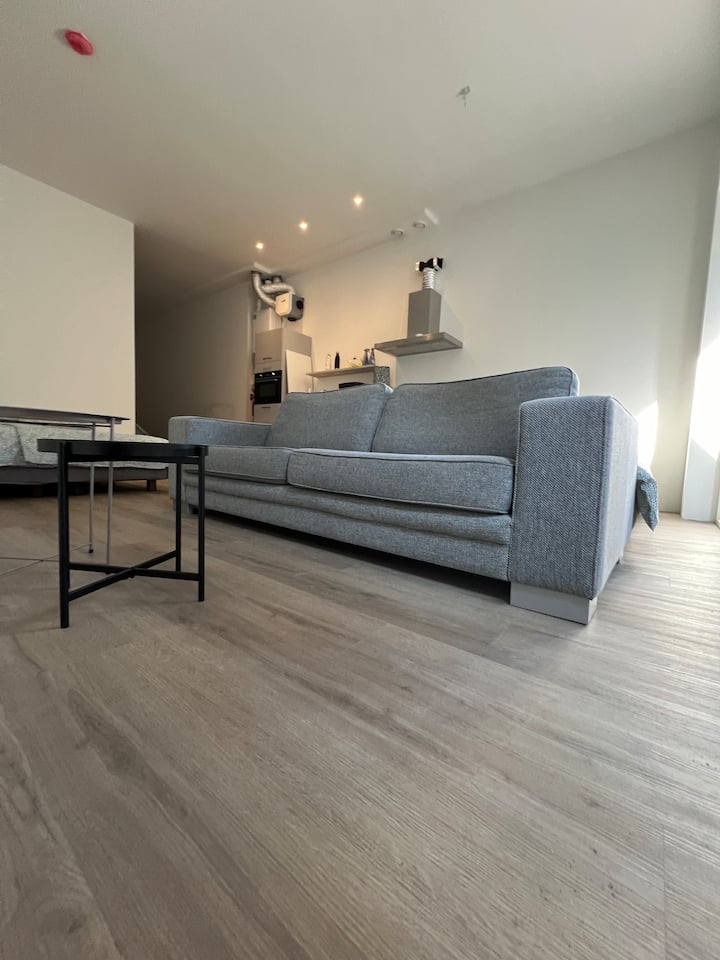 Brand New Studio Near Amsterdam - Purmerend