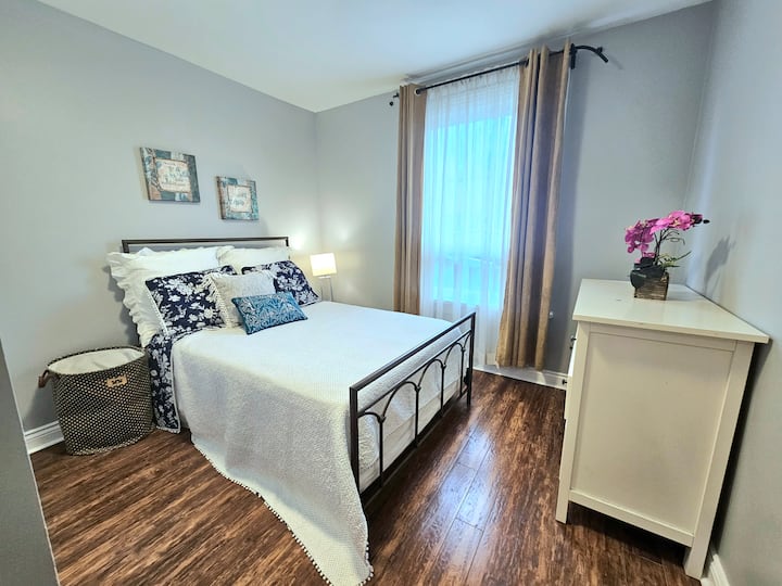 საძინებელი