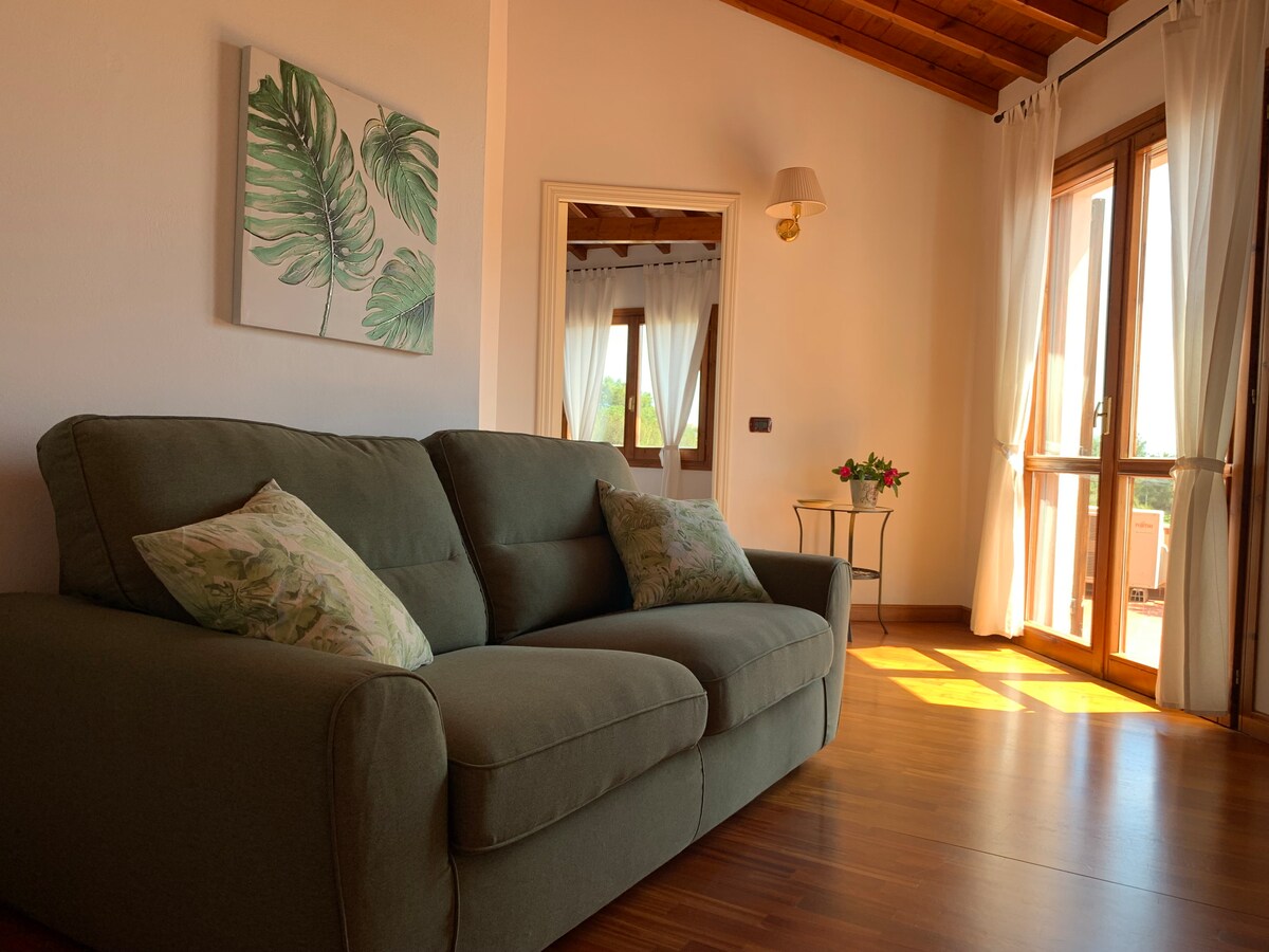 Airbnb con migliori performance: Sognatori Guest House - 400 meters from Poetto a Quartu Sant'elena