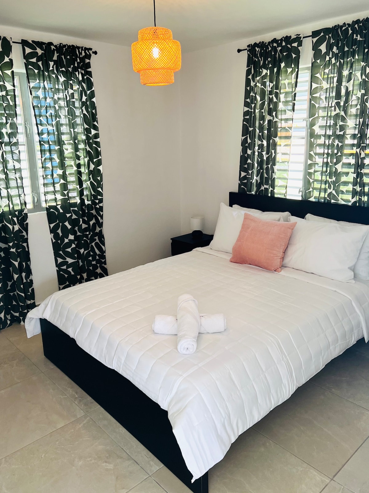 غرفة النوم 1