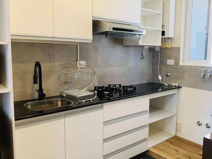 Mono Ambiente Nuevo Y Equipado - Sucre