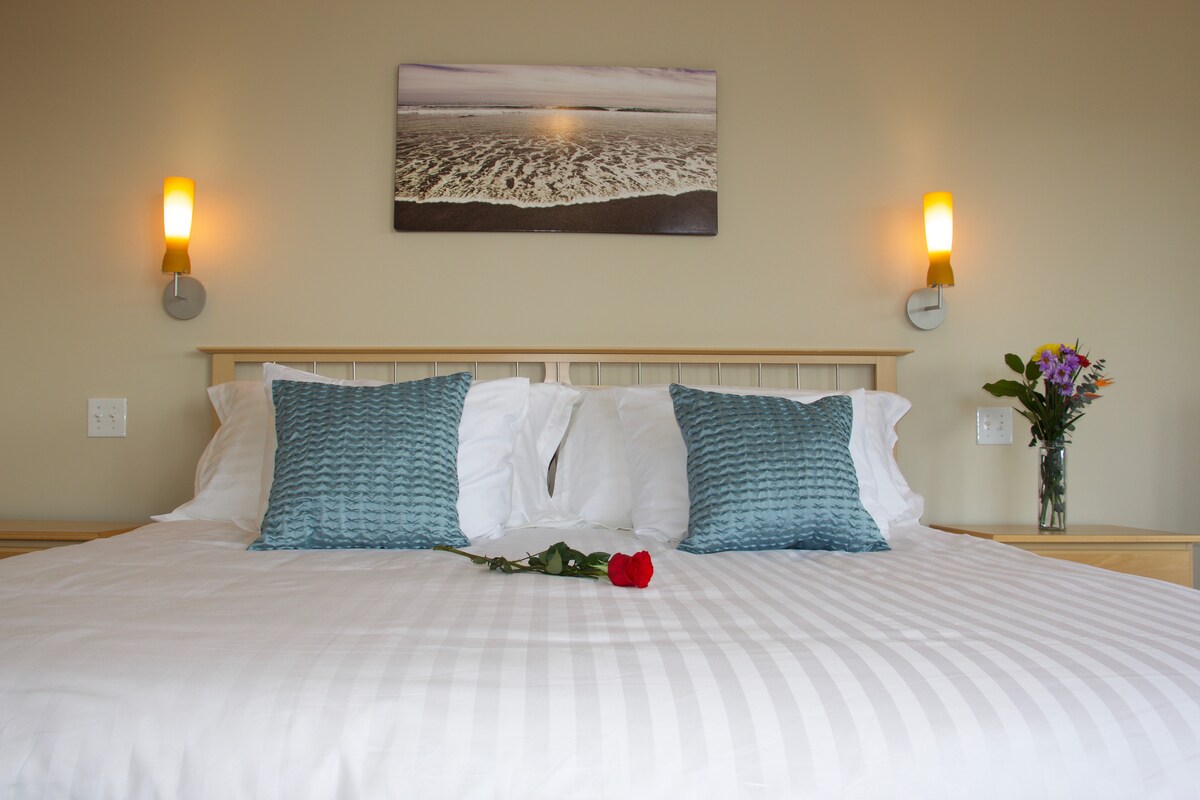 Área de la habitación