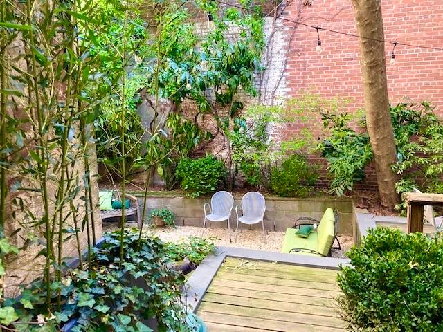 Celebrity Townhouse in West Village! gallery image 4