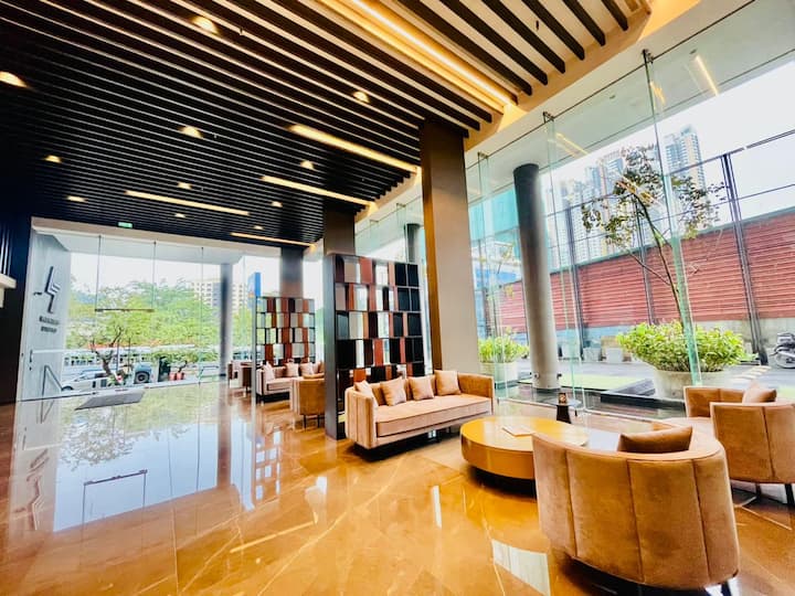 27th Heaven: Luxury Living @Luna - Colombo