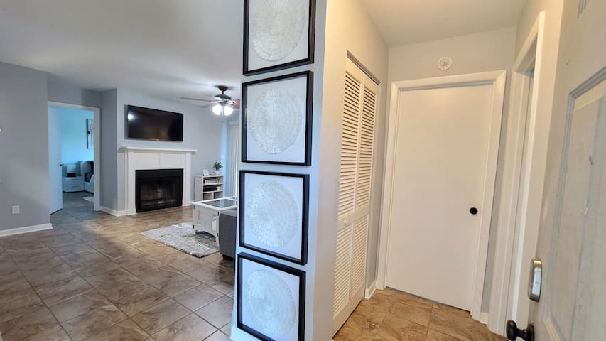 SDJ Properties managed Airbnb listing 1