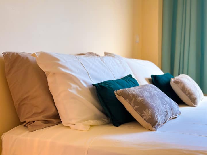 Espace chambre