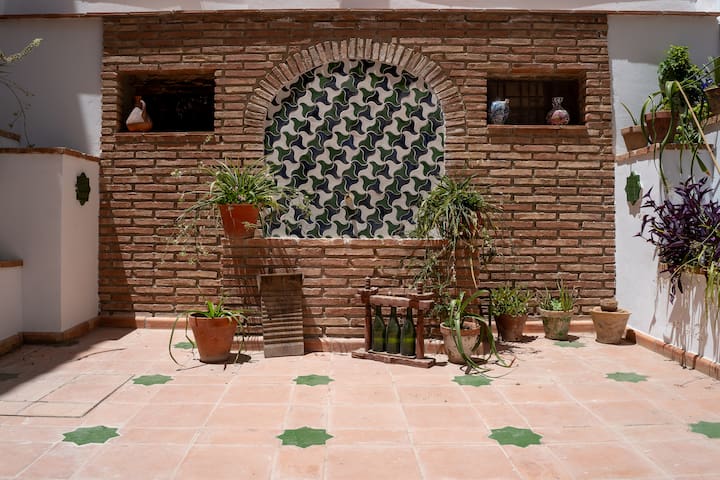 Apaertmentos Grx managed Airbnb listing 2