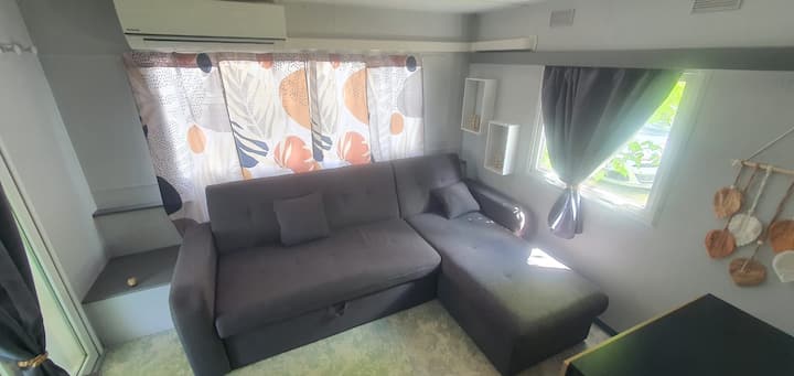 Mobil Home Mimizan - Mimizan