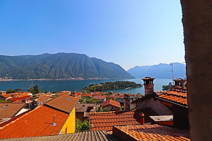 Casa Colore - Menaggio