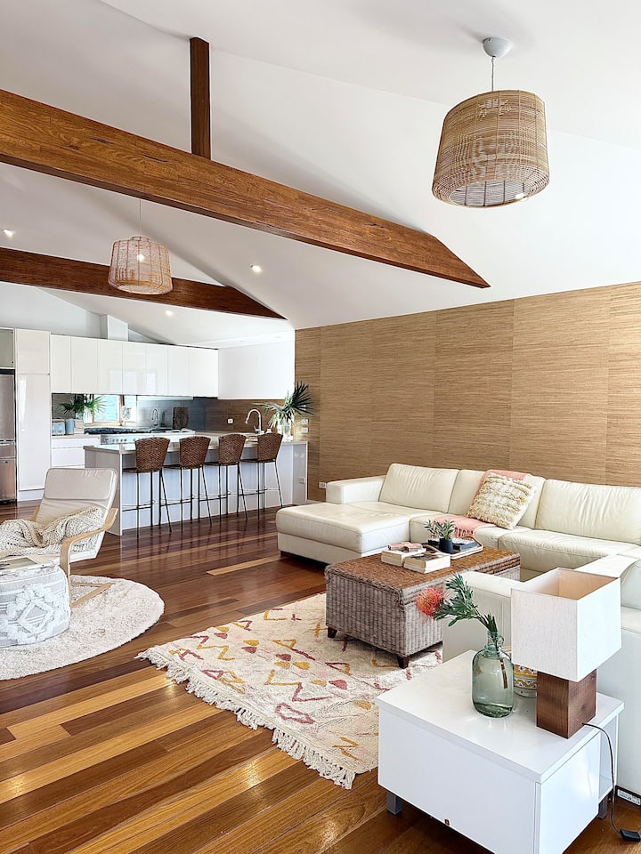 Sandon Point Luxury Vistas - Bulli