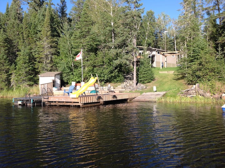 Kenora Cabins Cottage and Cabin Rentals Airbnb