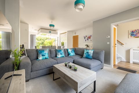 Stylish 3 bed house, Castle Cary