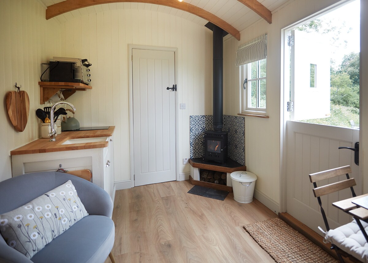 Top Airbnb: Puddle-Duck View - Turvey in Bedford