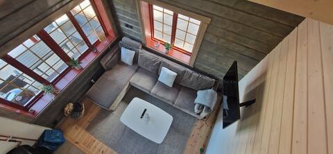 Top Airbnb: Magical Lake View 5 in Kinda