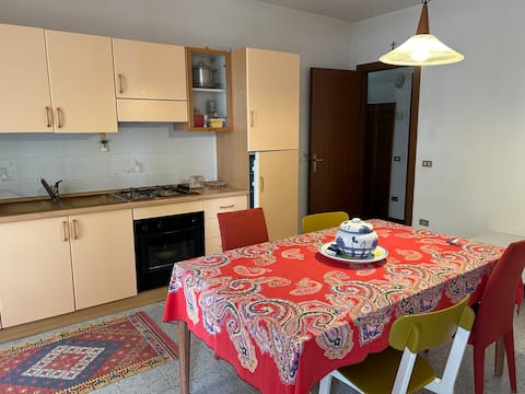 Inpendent apartment in Ferno (Va) close to Mxp apt