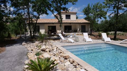 La Destenda: Peaceful haven