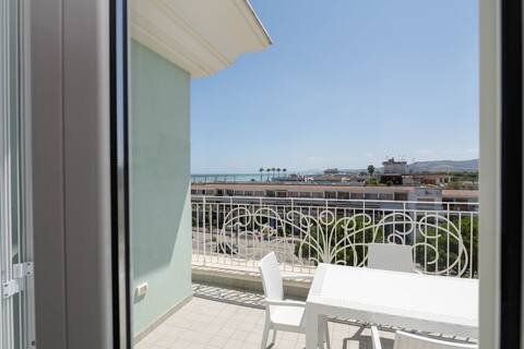 AltoMare | Sea View