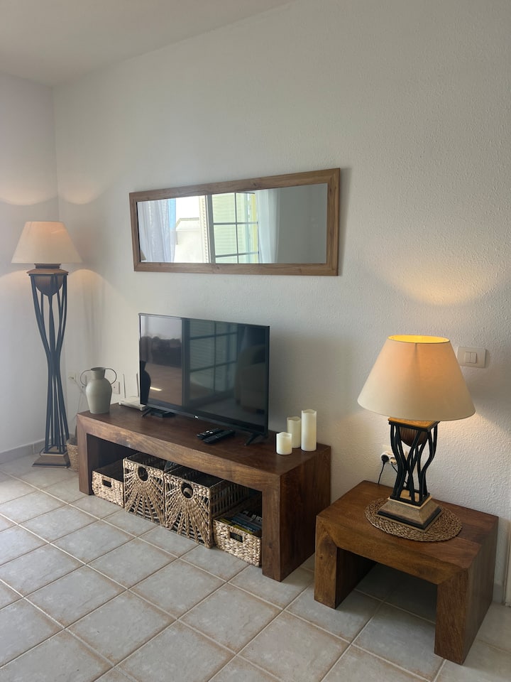 Beautiful Large 1 Bed Apt El Mirador Los Chris - Los Cristianos