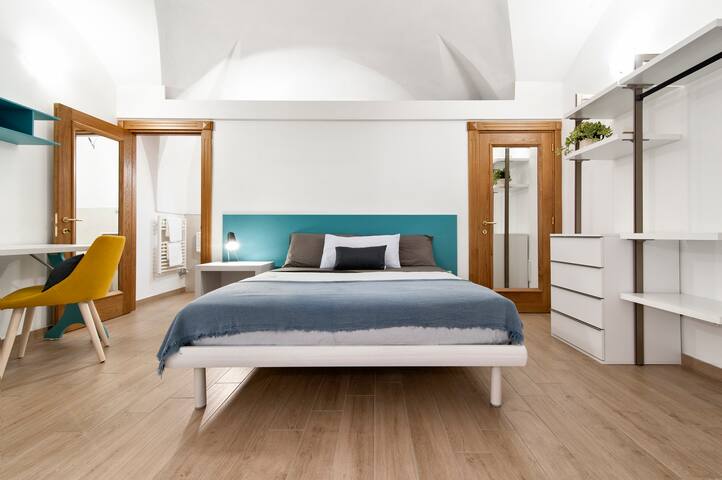 Residence de Franchis Quadri – Lecce Selection gallery image 5