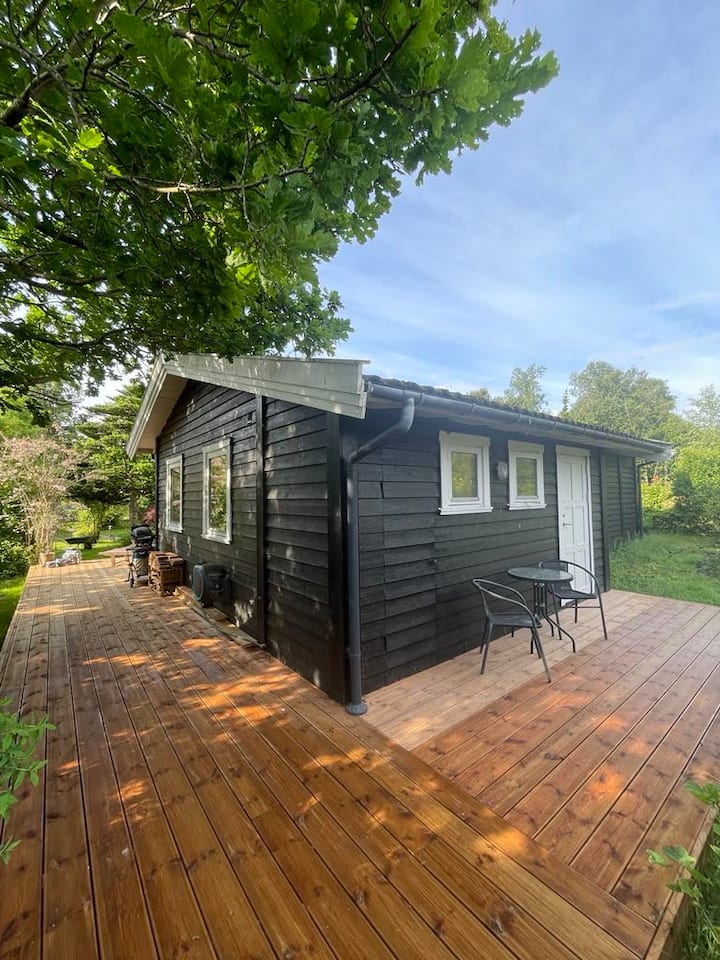 Cottage in Dronningmølle